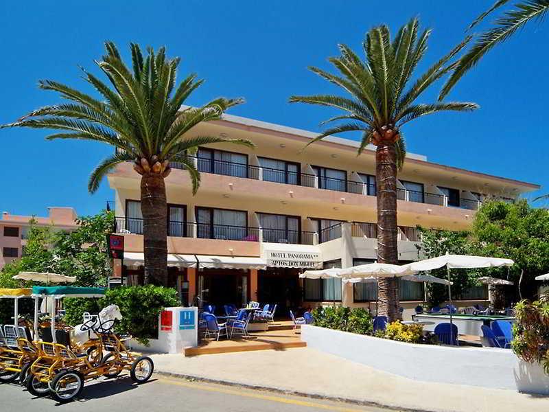 Apartamento Don Miguel *